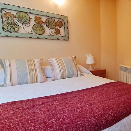 Apartamentos El Pigazu Onís Eksteriør bilde