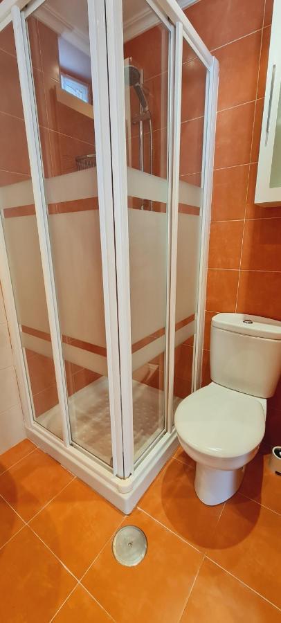 Apartamentos El Pigazu Onís Eksteriør bilde