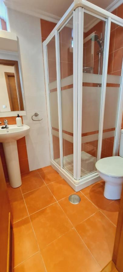 Apartamentos El Pigazu Onís Eksteriør bilde