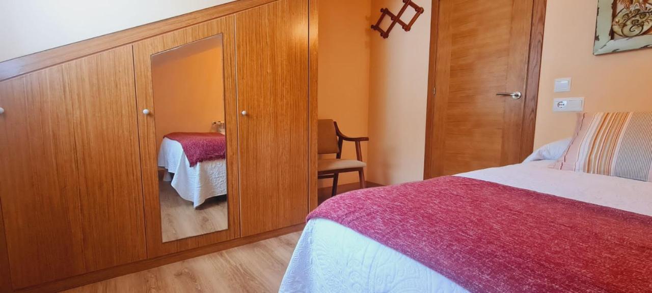 Apartamentos El Pigazu Onís Eksteriør bilde