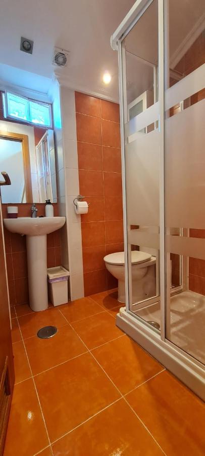 Apartamentos El Pigazu Onís Eksteriør bilde