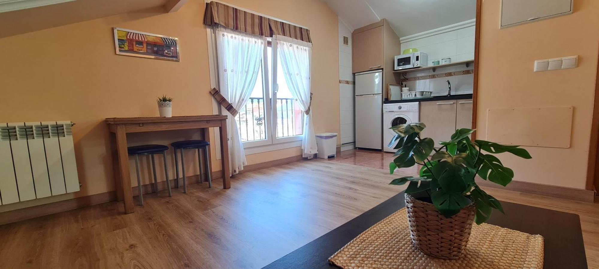 Apartamentos El Pigazu Onís Eksteriør bilde