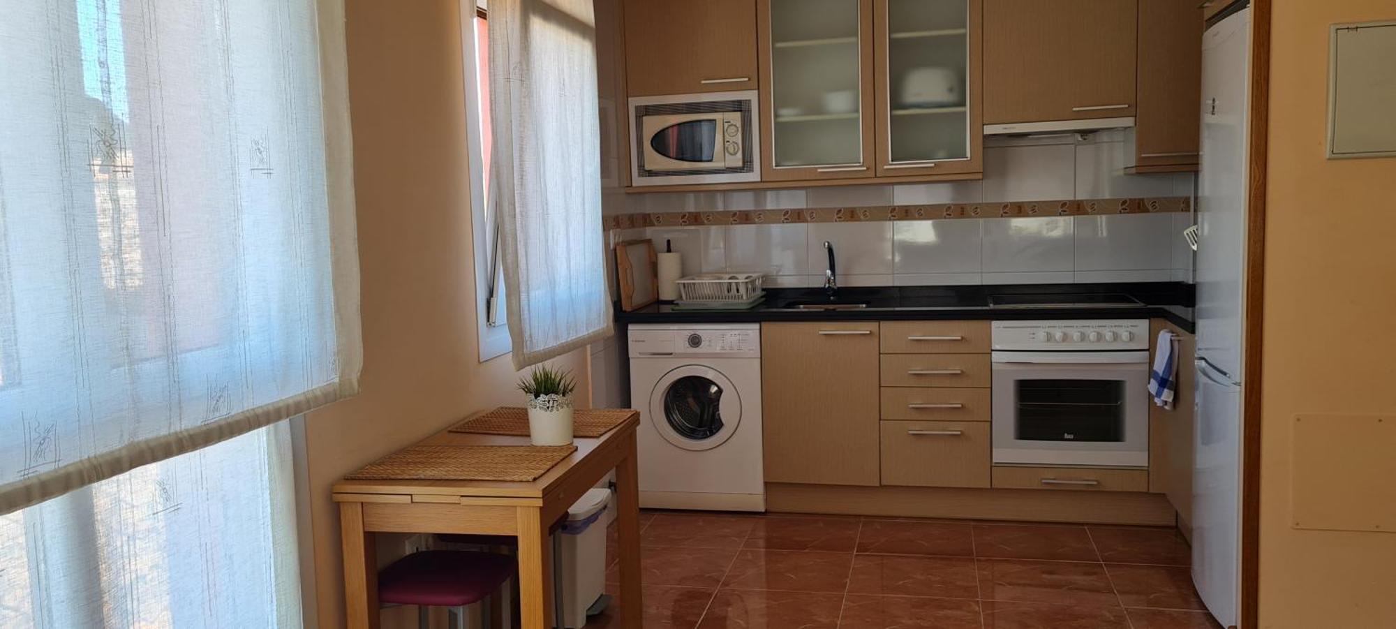 Apartamentos El Pigazu Onís Eksteriør bilde